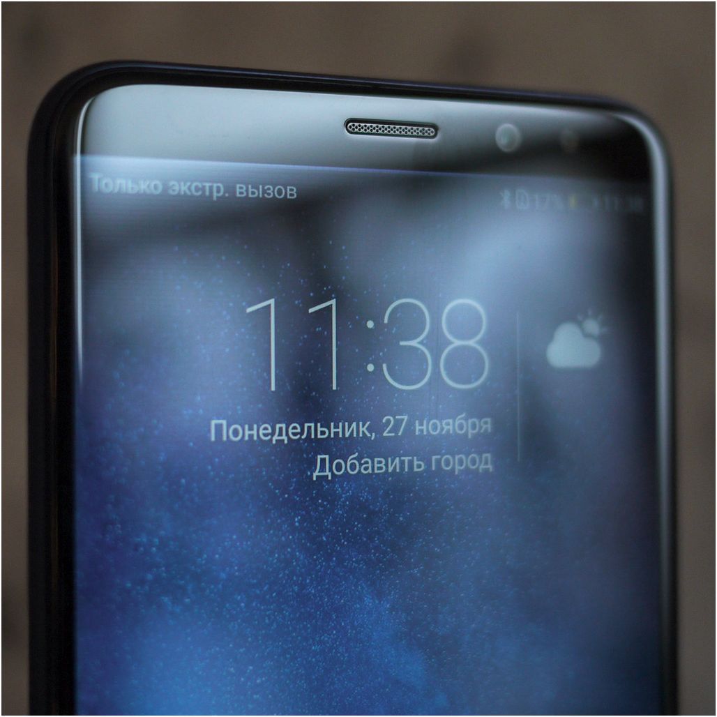 Обзор смартфона Huawei Nova 2i: в четыре "глаза"