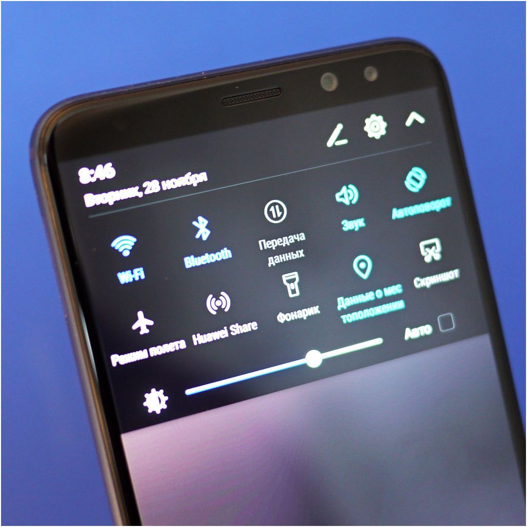 Обзор смартфона Huawei Nova 2i: в четыре "глаза"