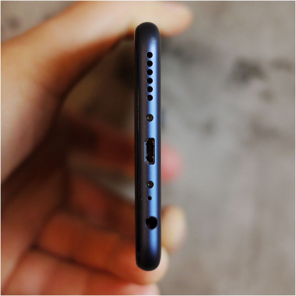 Обзор смартфона Huawei Nova 2i: в четыре "глаза"