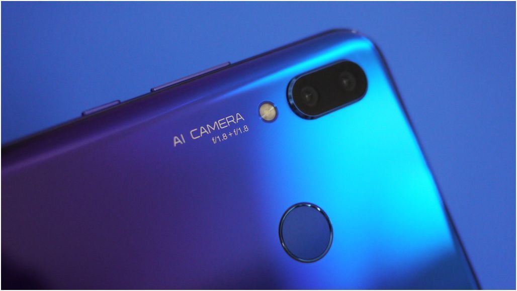 Обзор смартфона Huawei Nova 3: c "полным приводом" (обзор, смартфона, huawei, nova, полный) Обзор смартфона Huawei Nova 3: c "полным приводом"