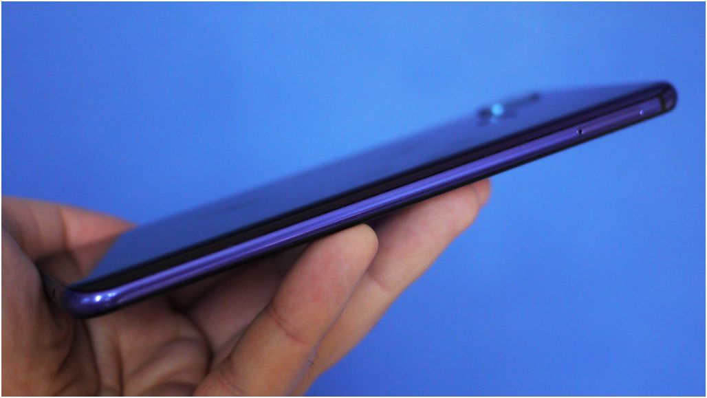 Обзор смартфона Huawei Nova 3: c "полным приводом" (обзор, смартфона, huawei, nova, полный) Обзор смартфона Huawei Nova 3: c "полным приводом"