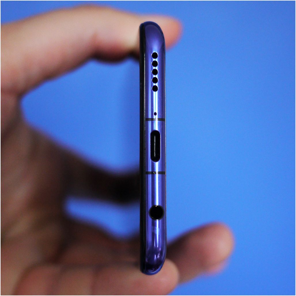 Обзор смартфона Huawei Nova 3: c "полным приводом" (обзор, смартфона, huawei, nova, полный) Обзор смартфона Huawei Nova 3: c "полным приводом"