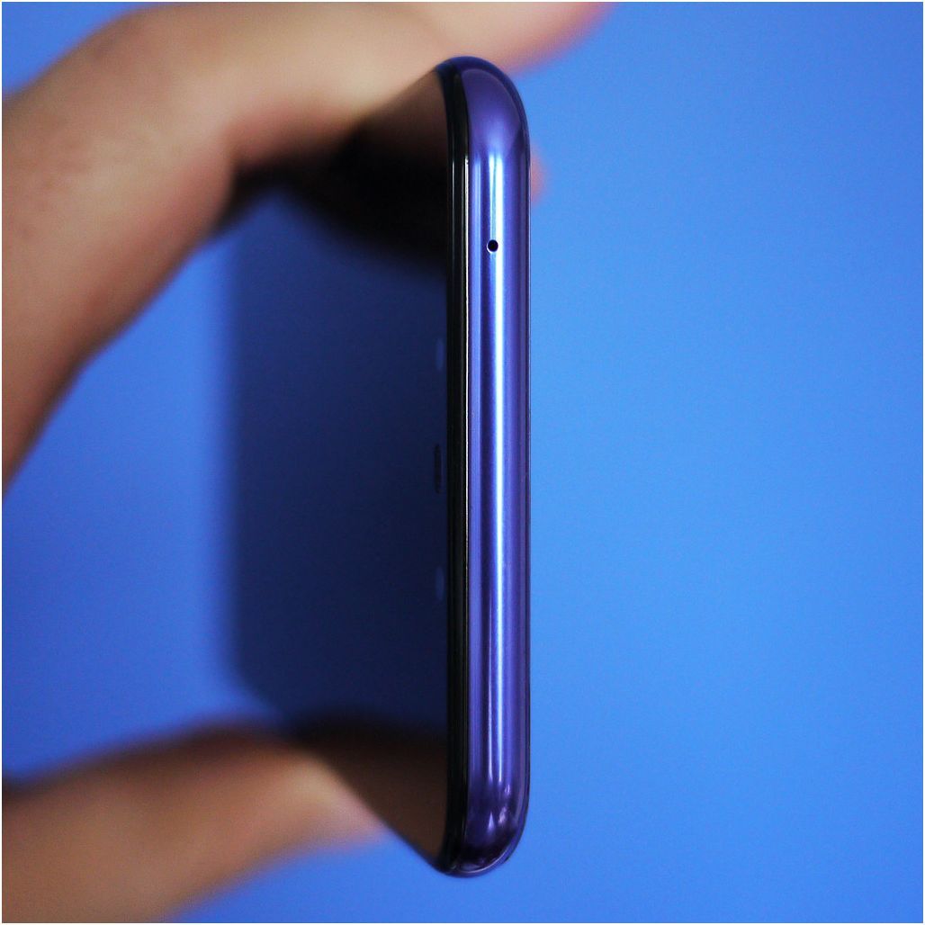 Обзор смартфона Huawei Nova 3: c "полным приводом" (обзор, смартфона, huawei, nova, полный) Обзор смартфона Huawei Nova 3: c "полным приводом"