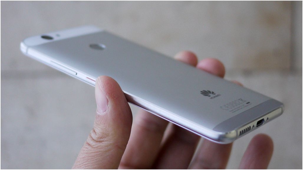 Обзор смартфона Huawei Nova: красота и удобство