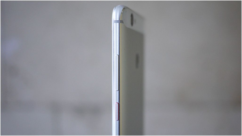 Обзор смартфона Huawei Nova: красота и удобство