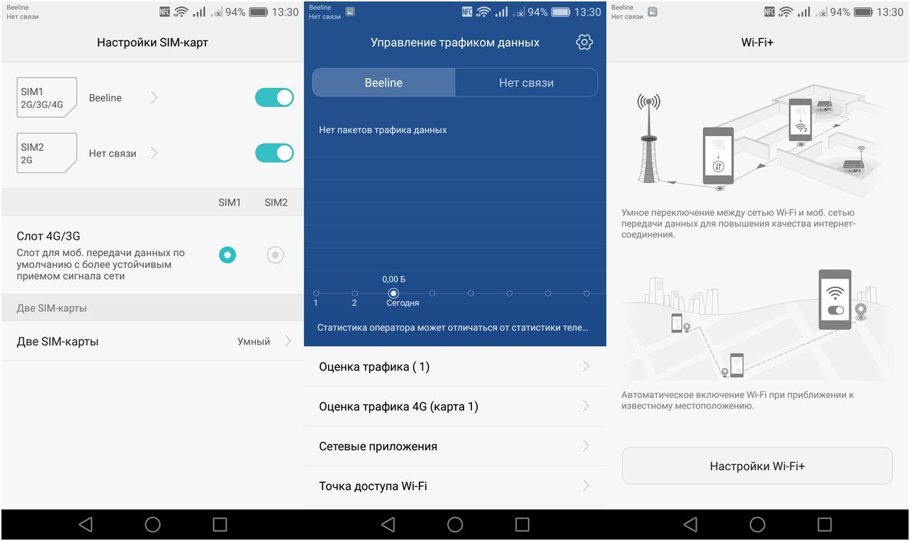 Обзор смартфона Huawei Nova: красота и удобство
