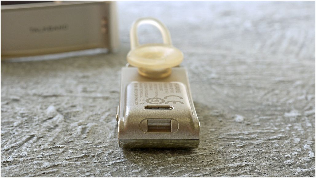 Обзор смартфона Huawei P8lite: будь проще