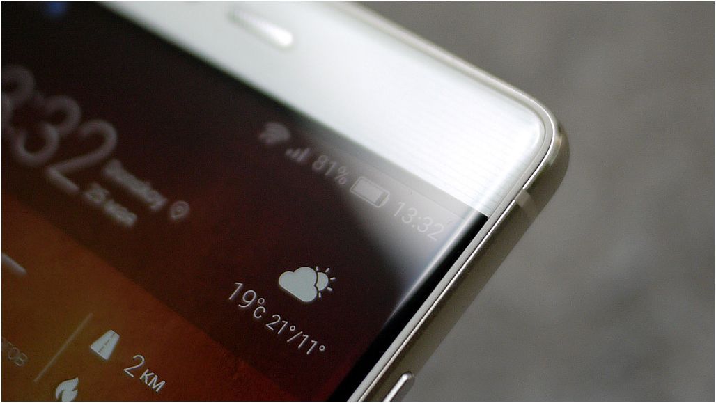 Обзор смартфона Huawei P9: бинокулярный флагман (обзор, смартфона, huawei, бинокулярный) Обзор смартфона Huawei P9: бинокулярный флагман