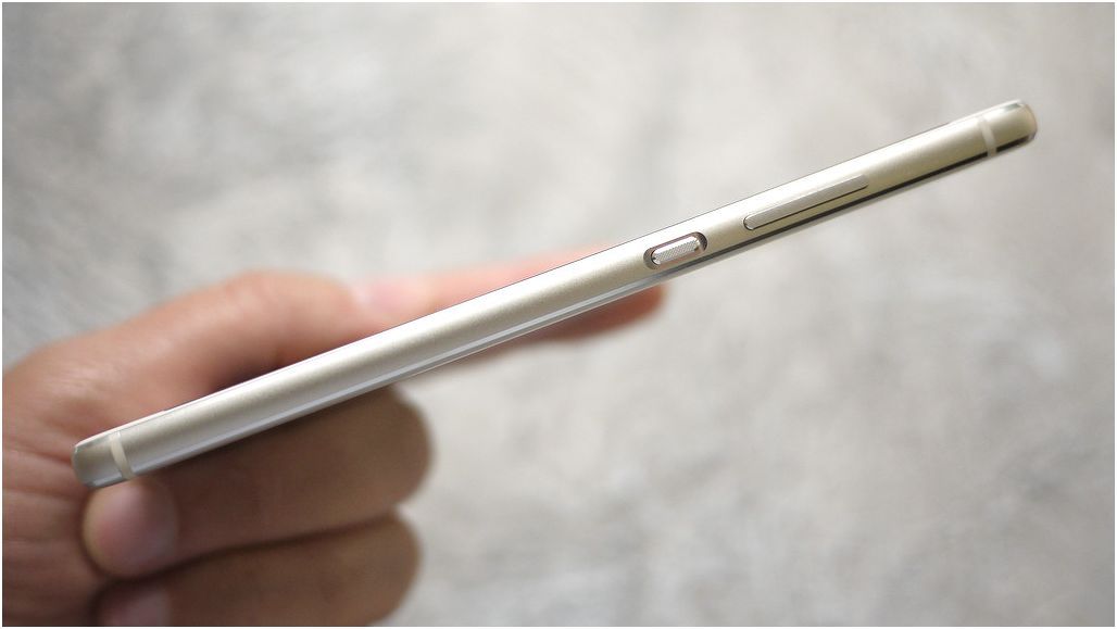 Обзор смартфона Huawei P9: бинокулярный флагман (обзор, смартфона, huawei, бинокулярный) Обзор смартфона Huawei P9: бинокулярный флагман