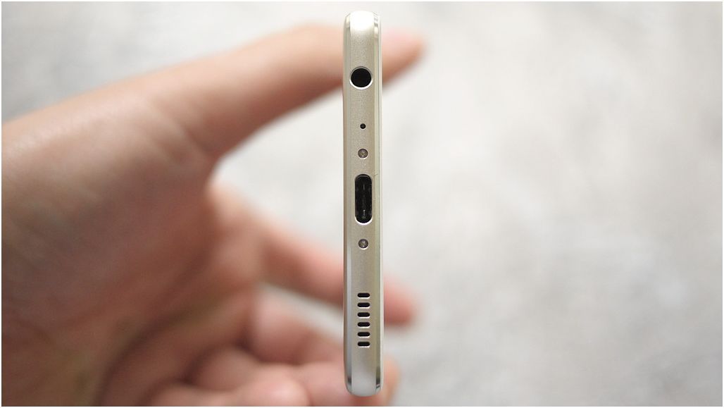 Обзор смартфона Huawei P9: бинокулярный флагман (обзор, смартфона, huawei, бинокулярный) Обзор смартфона Huawei P9: бинокулярный флагман