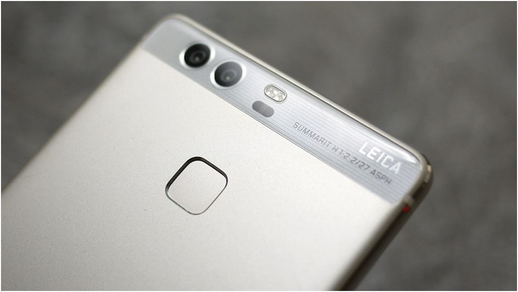 Обзор смартфона Huawei P9: бинокулярный флагман (обзор, смартфона, huawei, бинокулярный) Обзор смартфона Huawei P9: бинокулярный флагман