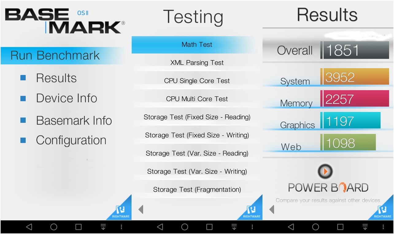 Обзор смартфона Huawei P9: бинокулярный флагман (обзор, смартфона, huawei, бинокулярный) Обзор смартфона Huawei P9: бинокулярный флагман