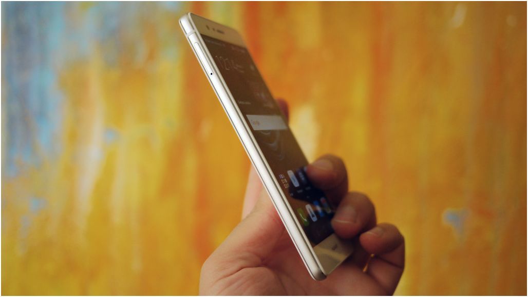 Обзор смартфона Huawei P9 lite: легкий вариант (обзор, смартфона, huawei, lite, легкий, вариант) Обзор смартфона Huawei P9 lite: легкий вариант