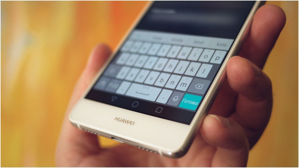 Обзор смартфона Huawei P9 lite: легкий вариант (обзор, смартфона, huawei, lite, легкий, вариант) Обзор смартфона Huawei P9 lite: легкий вариант