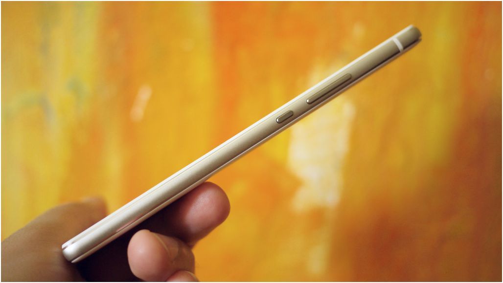 Обзор смартфона Huawei P9 lite: легкий вариант (обзор, смартфона, huawei, lite, легкий, вариант) Обзор смартфона Huawei P9 lite: легкий вариант