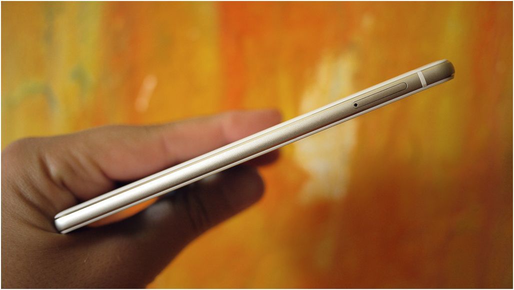 Обзор смартфона Huawei P9 lite: легкий вариант (обзор, смартфона, huawei, lite, легкий, вариант) Обзор смартфона Huawei P9 lite: легкий вариант