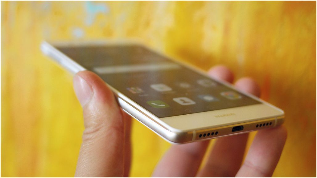 Обзор смартфона Huawei P9 lite: легкий вариант (обзор, смартфона, huawei, lite, легкий, вариант) Обзор смартфона Huawei P9 lite: легкий вариант