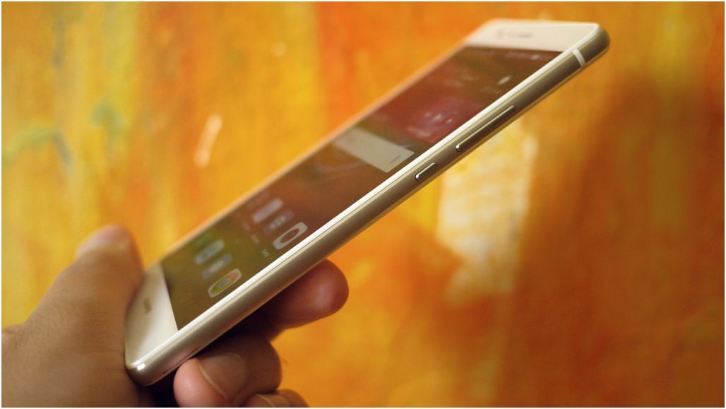 Обзор смартфона Huawei P9 lite: легкий вариант (обзор, смартфона, huawei, lite, легкий, вариант) Обзор смартфона Huawei P9 lite: легкий вариант