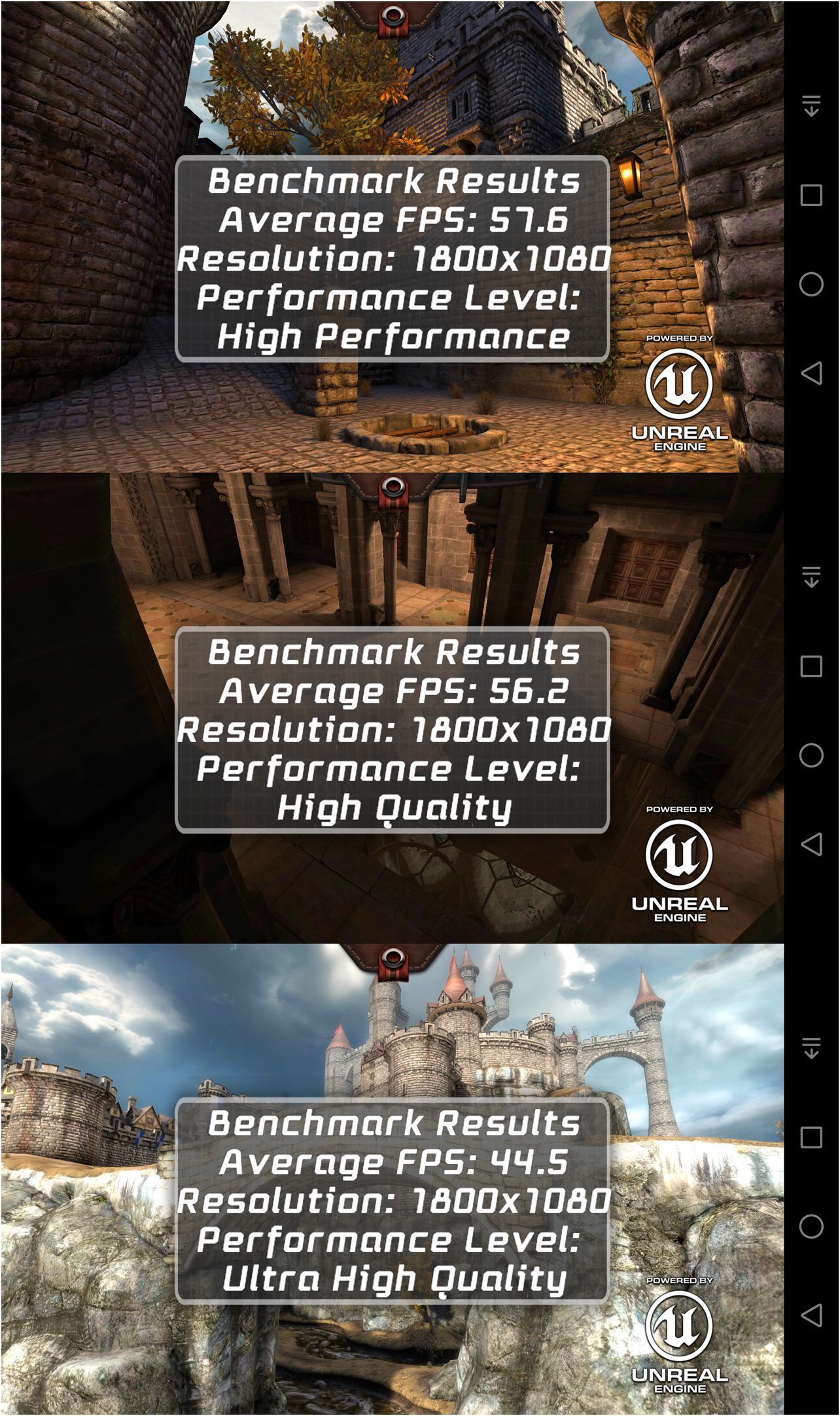 Обзор смартфона Huawei P9 lite: легкий вариант (обзор, смартфона, huawei, lite, легкий, вариант) Обзор смартфона Huawei P9 lite: легкий вариант