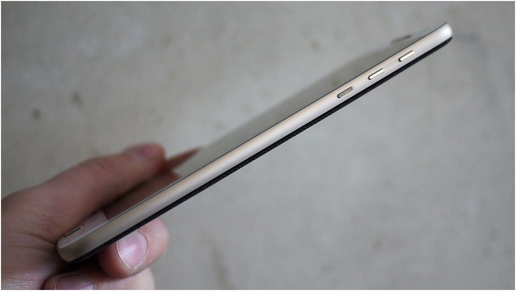 Обзор смартфона Lenovo Moto Z: сверхтонкий модульный флагман