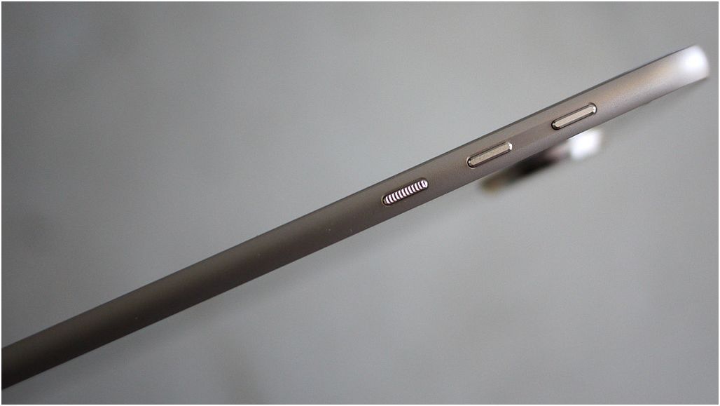 Обзор смартфона Lenovo Moto Z: сверхтонкий модульный флагман