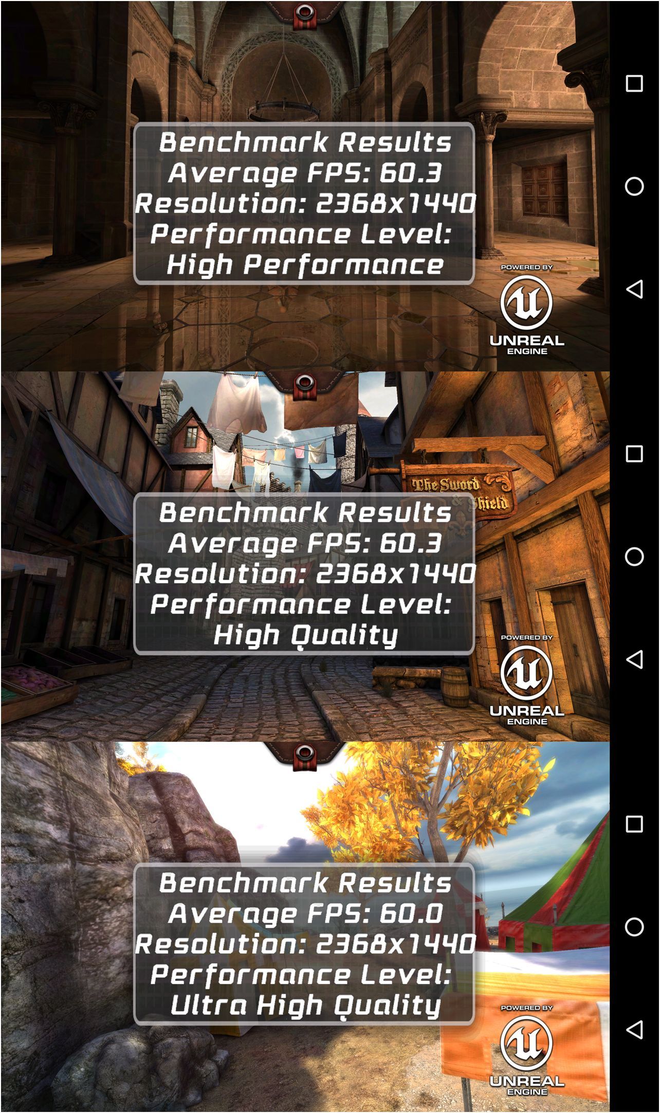 Обзор смартфона Lenovo Moto Z: сверхтонкий модульный флагман