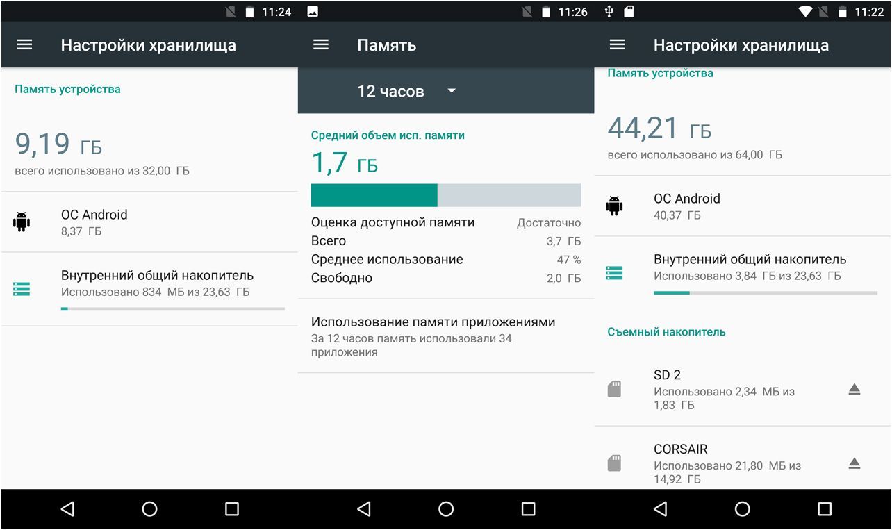 Обзор смартфона Lenovo Moto Z: сверхтонкий модульный флагман