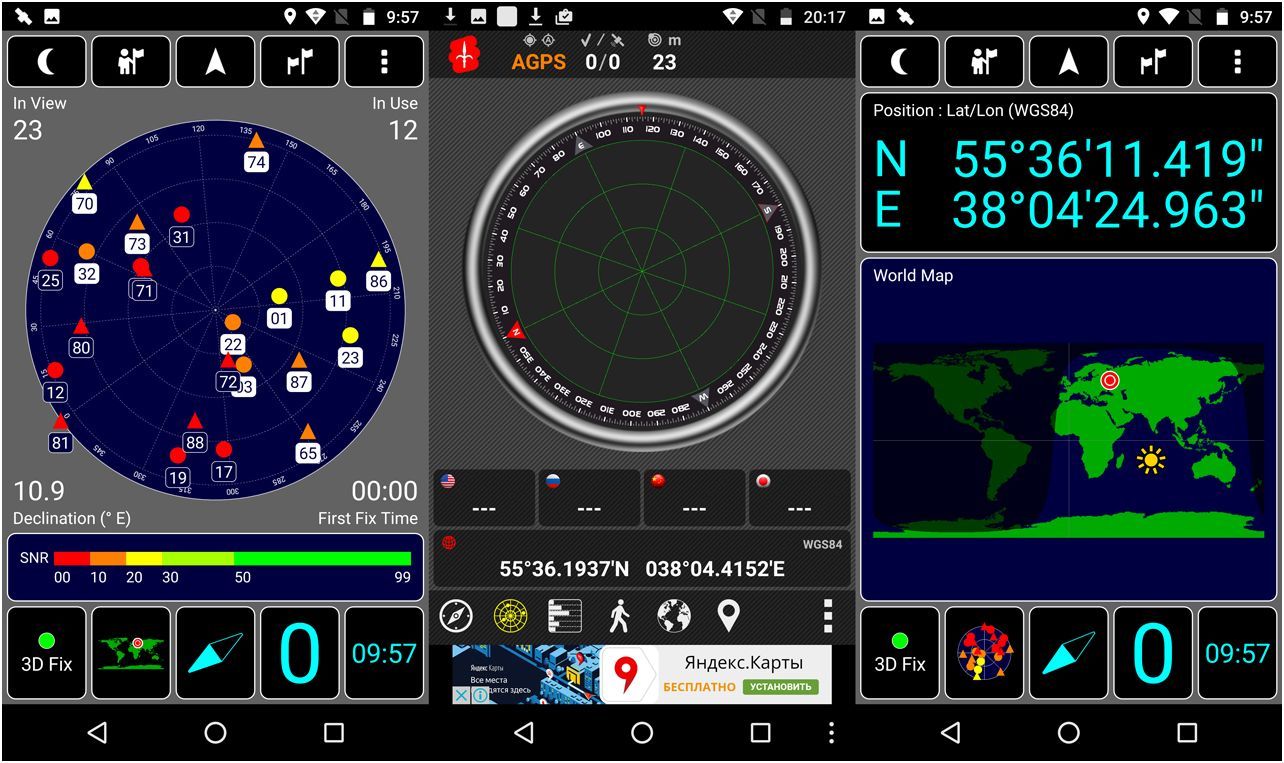Обзор смартфона Lenovo Moto Z: сверхтонкий модульный флагман