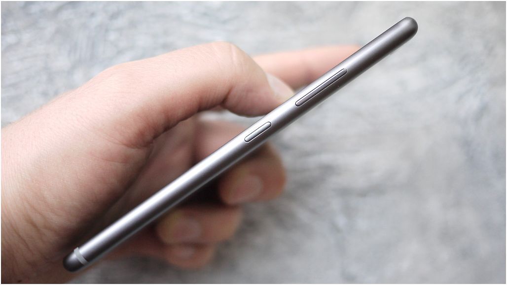 Обзор смартфона Lenovo S90: айфонозаменитель