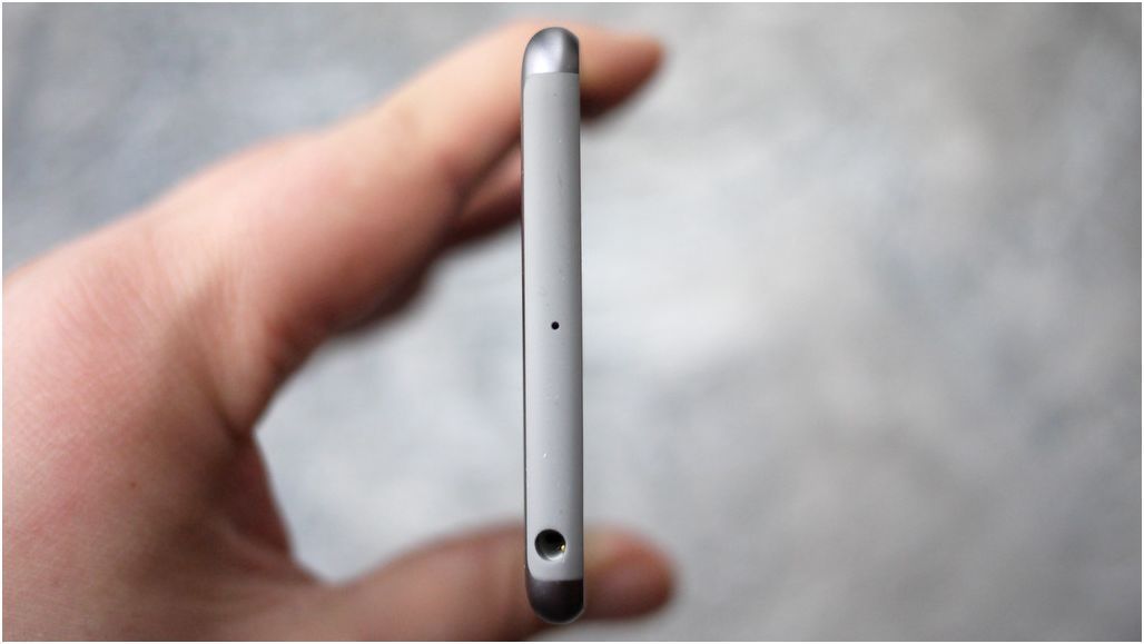 Обзор смартфона Lenovo S90: айфонозаменитель