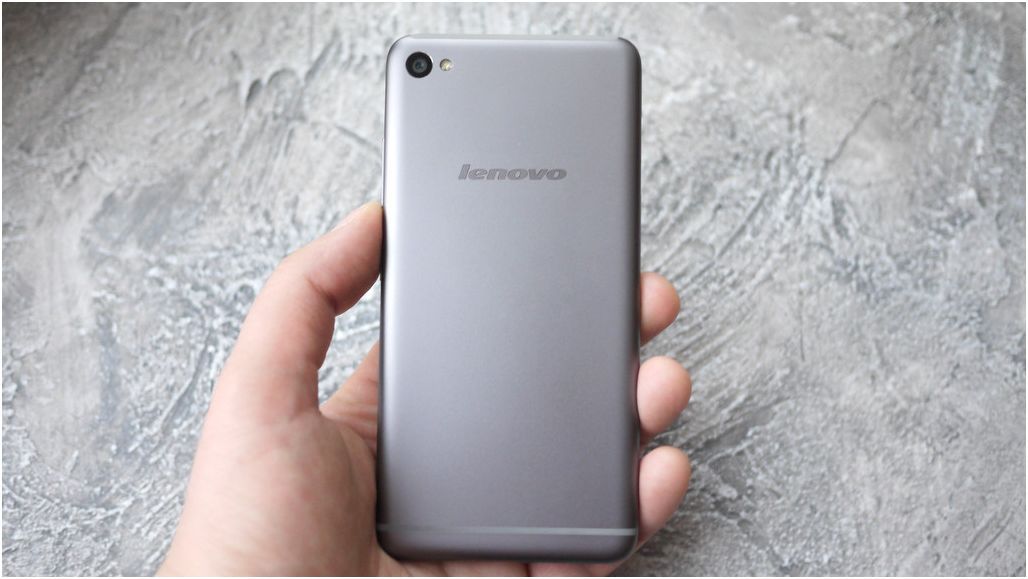 Обзор смартфона Lenovo S90: айфонозаменитель