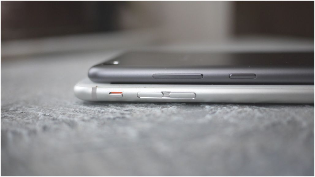 Обзор смартфона Lenovo S90: айфонозаменитель