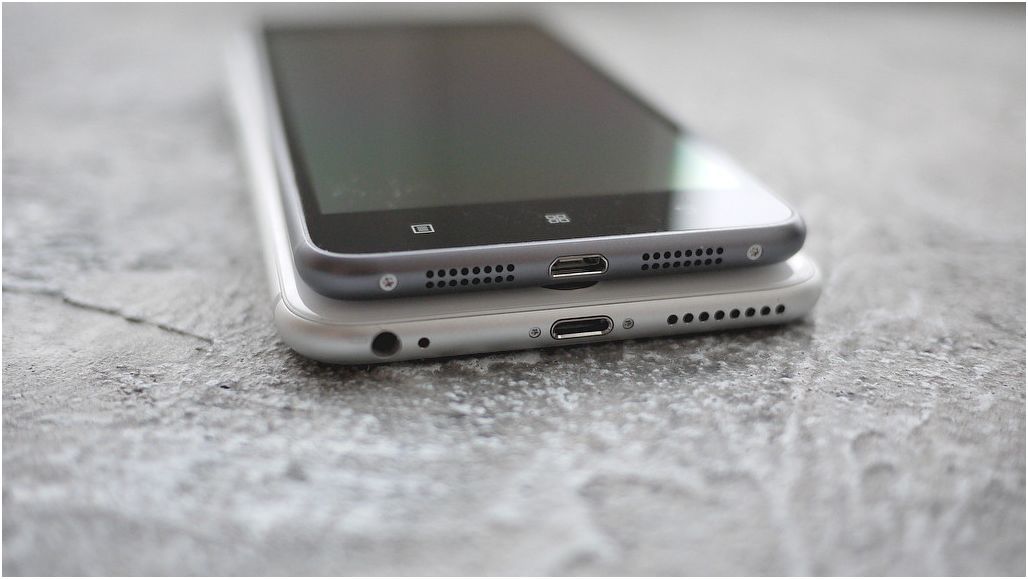 Обзор смартфона Lenovo S90: айфонозаменитель