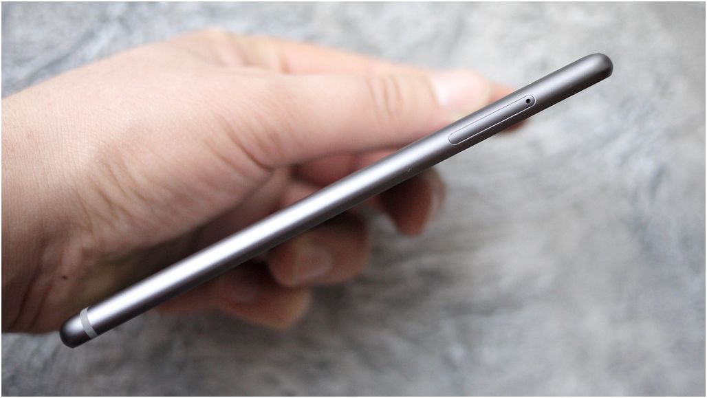 Обзор смартфона Lenovo S90: айфонозаменитель