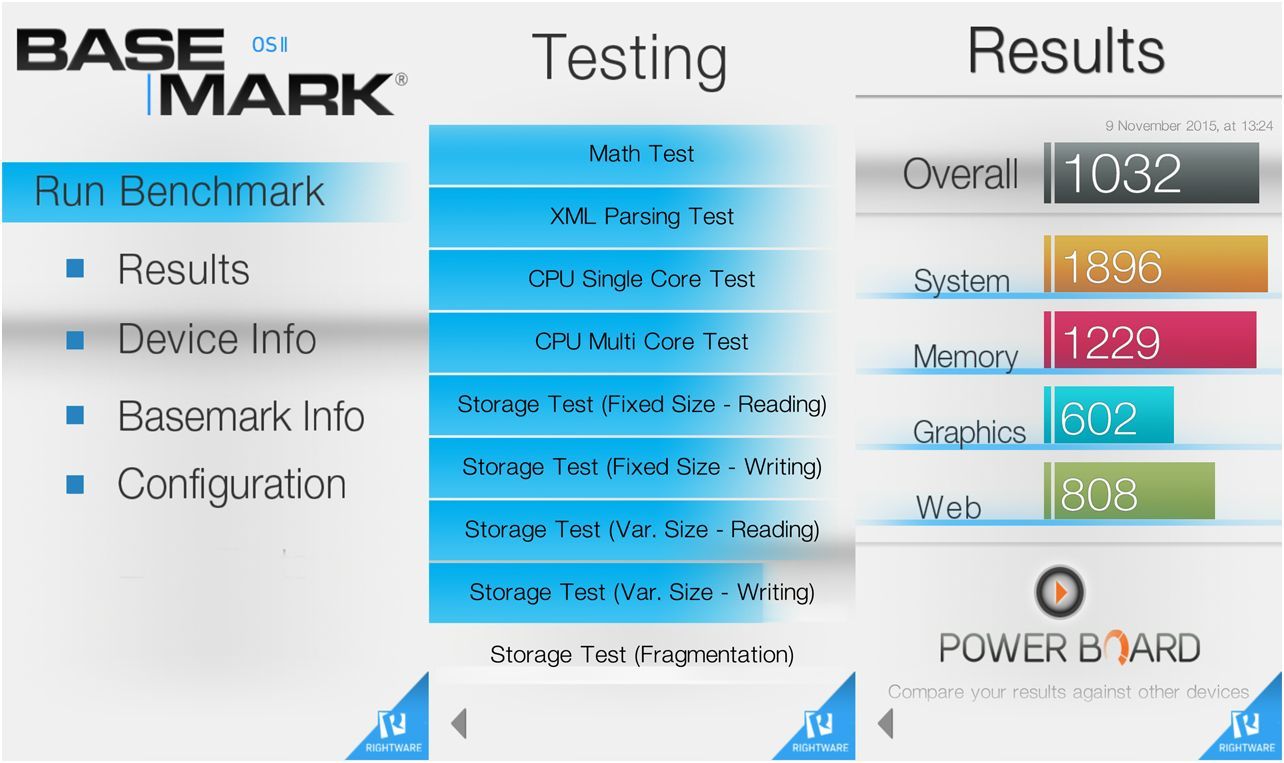 Обзор смартфона Lenovo Vibe S1: дуэт для селфи
