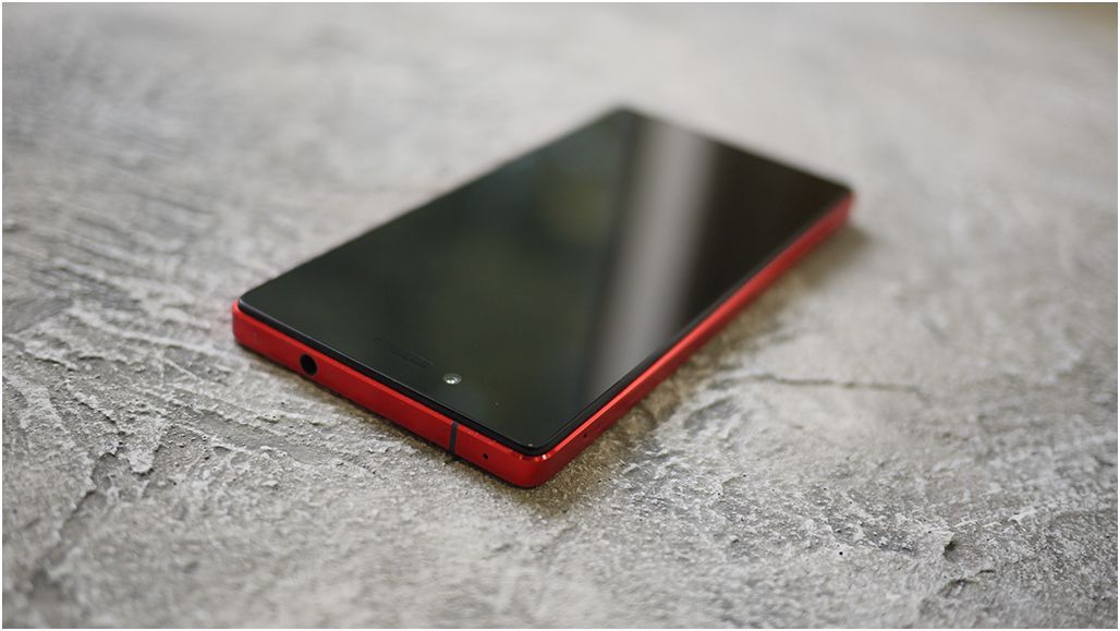 Обзор смартфона Lenovo Vibe Shot: одним выстрелом (обзор, смартфона, lenovo, vibe, shot, один) Обзор смартфона Lenovo Vibe Shot: одним выстрелом