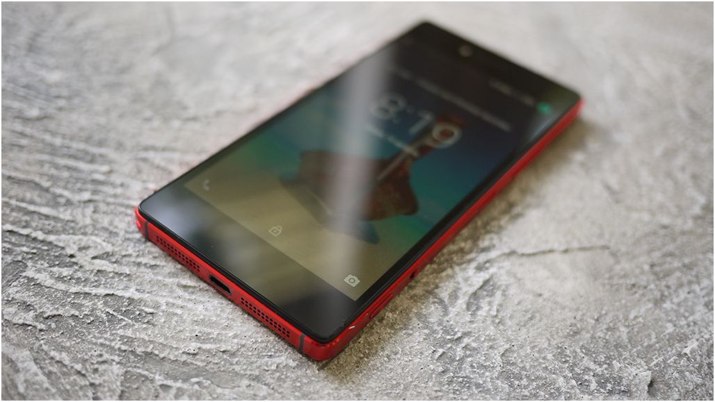 Обзор смартфона Lenovo Vibe Shot: одним выстрелом (обзор, смартфона, lenovo, vibe, shot, один) Обзор смартфона Lenovo Vibe Shot: одним выстрелом