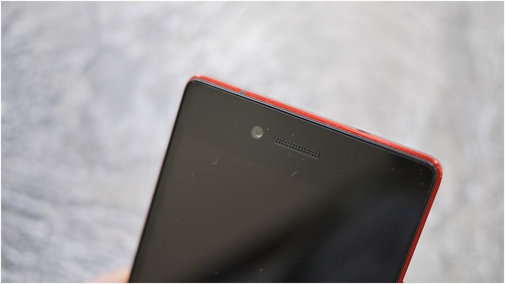 Обзор смартфона Lenovo Vibe Shot: одним выстрелом (обзор, смартфона, lenovo, vibe, shot, один) Обзор смартфона Lenovo Vibe Shot: одним выстрелом