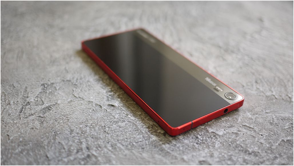 Обзор смартфона Lenovo Vibe Shot: одним выстрелом (обзор, смартфона, lenovo, vibe, shot, один) Обзор смартфона Lenovo Vibe Shot: одним выстрелом