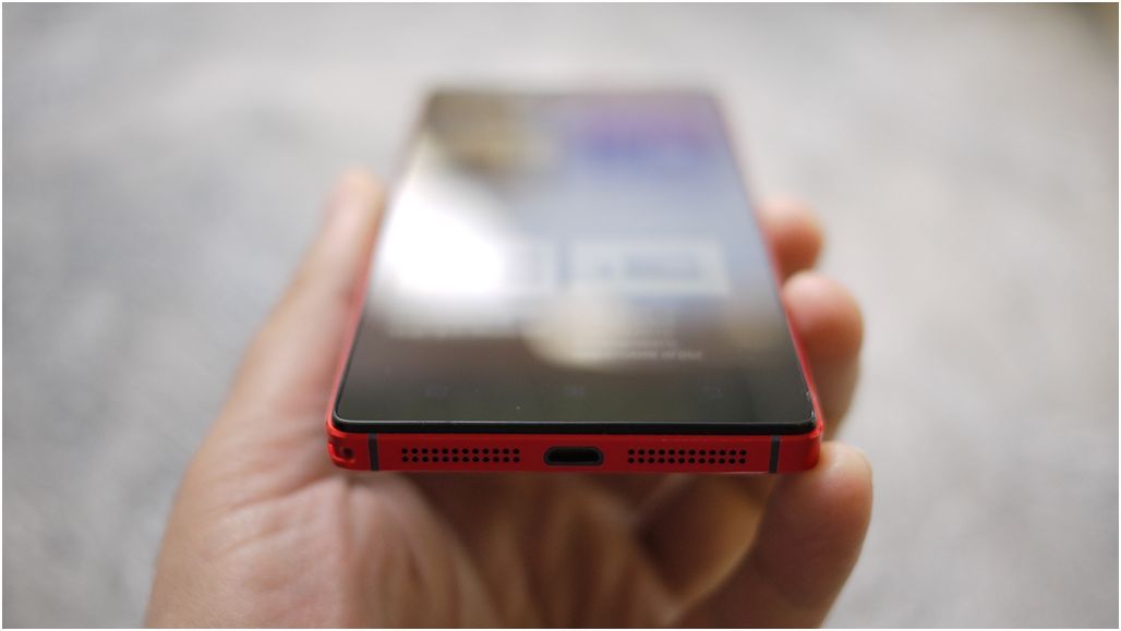Обзор смартфона Lenovo Vibe Shot: одним выстрелом (обзор, смартфона, lenovo, vibe, shot, один) Обзор смартфона Lenovo Vibe Shot: одним выстрелом