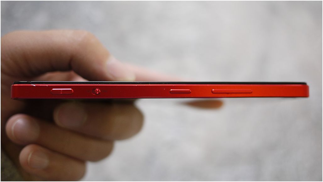 Обзор смартфона Lenovo Vibe Shot: одним выстрелом (обзор, смартфона, lenovo, vibe, shot, один) Обзор смартфона Lenovo Vibe Shot: одним выстрелом