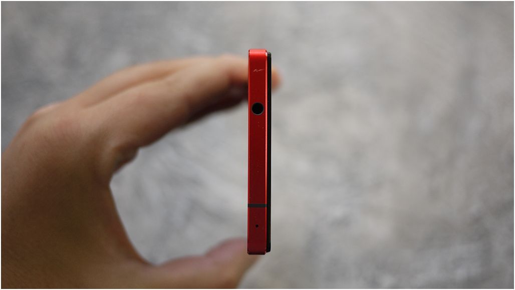 Обзор смартфона Lenovo Vibe Shot: одним выстрелом (обзор, смартфона, lenovo, vibe, shot, один) Обзор смартфона Lenovo Vibe Shot: одним выстрелом