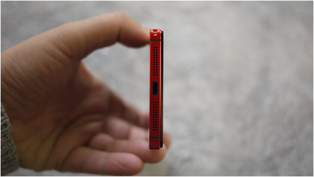 Обзор смартфона Lenovo Vibe Shot: одним выстрелом (обзор, смартфона, lenovo, vibe, shot, один) Обзор смартфона Lenovo Vibe Shot: одним выстрелом