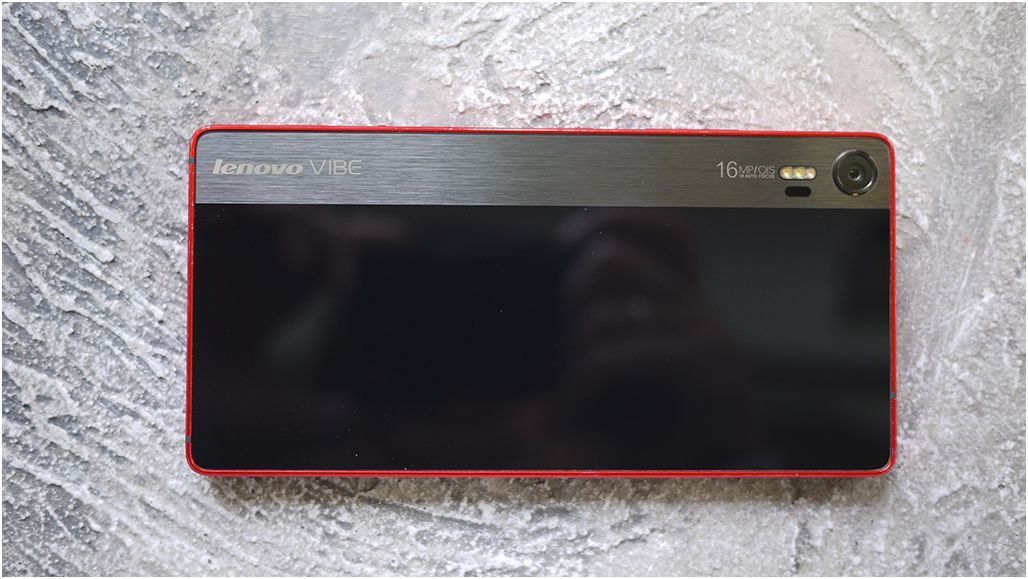Обзор смартфона Lenovo Vibe Shot: одним выстрелом (обзор, смартфона, lenovo, vibe, shot, один) Обзор смартфона Lenovo Vibe Shot: одним выстрелом