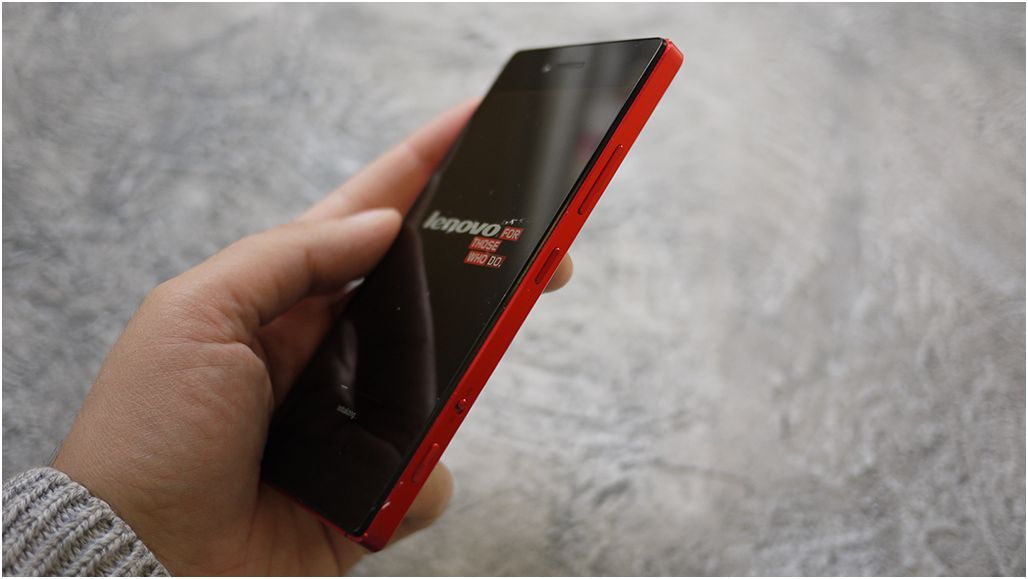 Обзор смартфона Lenovo Vibe Shot: одним выстрелом (обзор, смартфона, lenovo, vibe, shot, один) Обзор смартфона Lenovo Vibe Shot: одним выстрелом