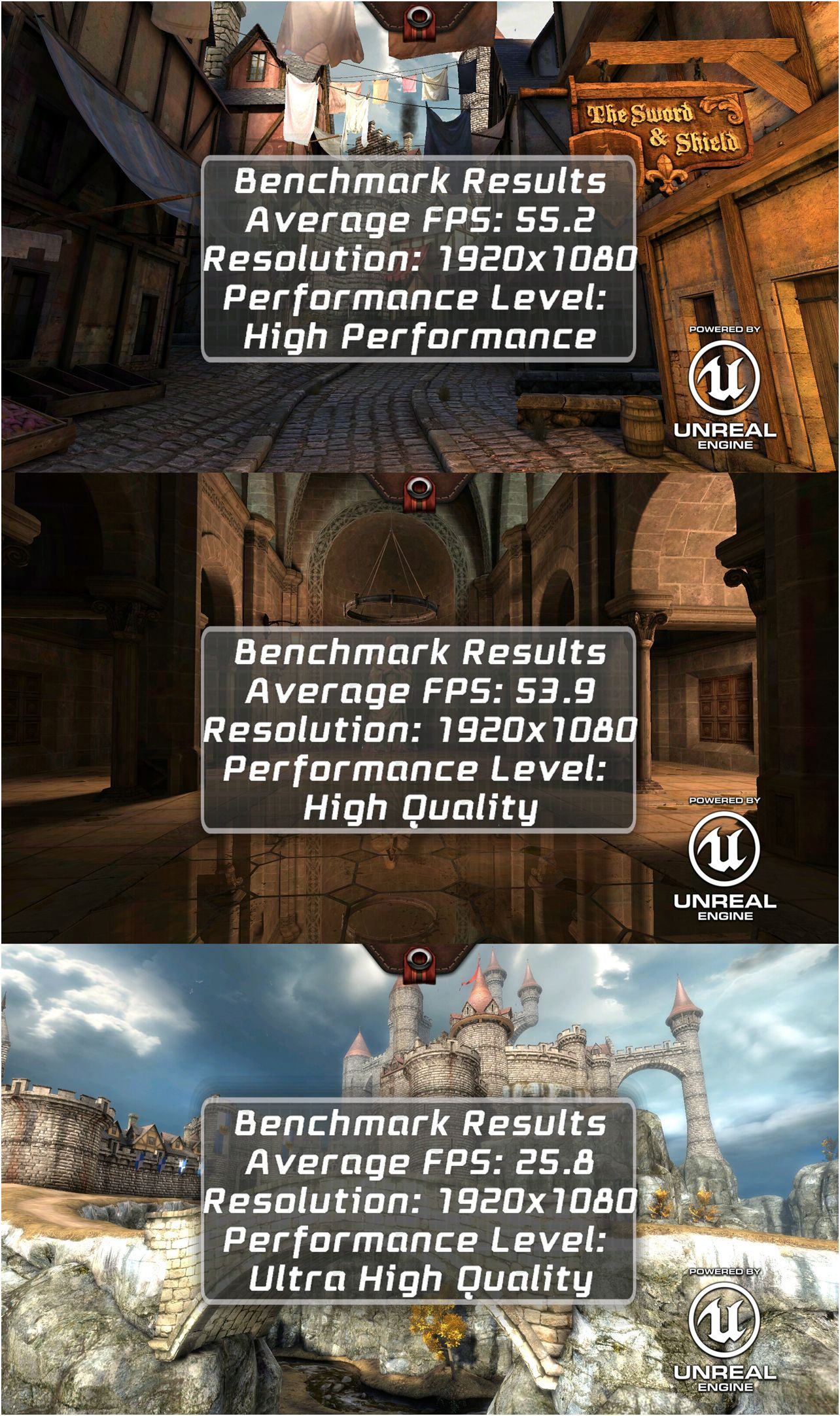 Обзор смартфона Lenovo Vibe Shot: одним выстрелом (обзор, смартфона, lenovo, vibe, shot, один) Обзор смартфона Lenovo Vibe Shot: одним выстрелом