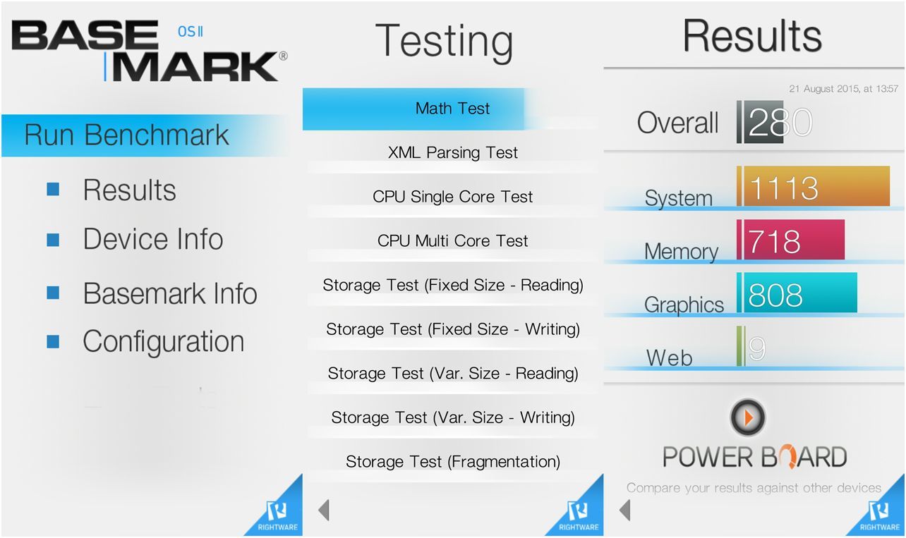 Обзор смартфона Lenovo Vibe Shot: одним выстрелом (обзор, смартфона, lenovo, vibe, shot, один) Обзор смартфона Lenovo Vibe Shot: одним выстрелом
