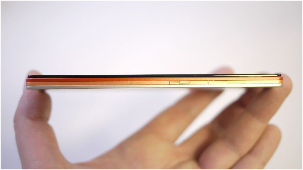 Обзор смартфона Lenovo Vibe X2: первый слоеный (обзор, смартфона, lenovo, vibe) Обзор смартфона Lenovo Vibe X2: первый слоеный