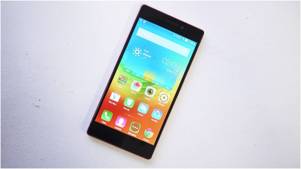 Обзор смартфона Lenovo Vibe X2: первый слоеный (обзор, смартфона, lenovo, vibe) Обзор смартфона Lenovo Vibe X2: первый слоеный