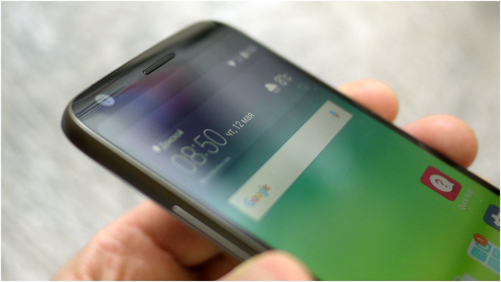 Обзор смартфона LG G5 SE: "дружный" трансформер (обзор, смартфона, дружный, трансформер) Обзор смартфона LG G5 SE: "дружный" трансформер